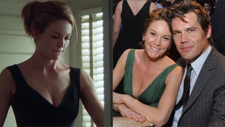 Diane Lane: Unfaithful Star, Josh Brolin Past & Hollywood Career