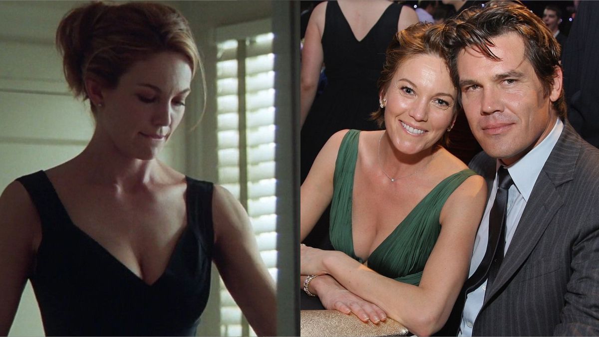 Diane Lane: Unfaithful Star, Josh Brolin Past & Hollywood Career
