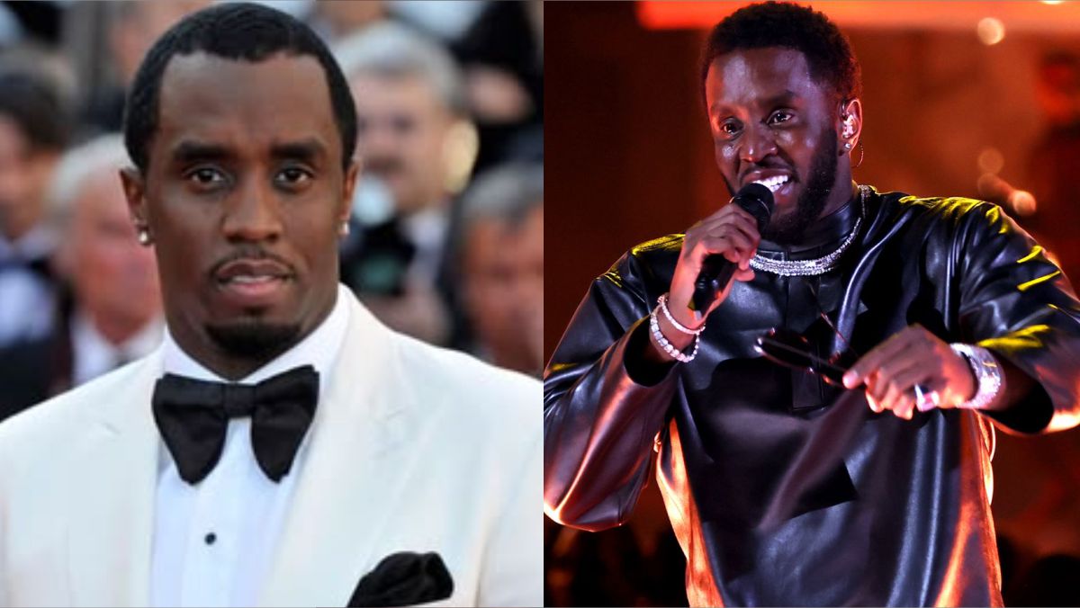 Diddy Biography: Music Mogul, Family Life & Controversies