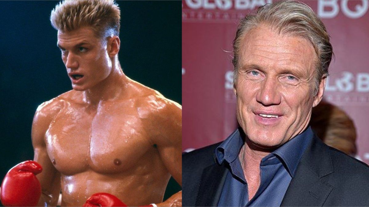 Dolph Lundgren: Rocky Star, Family Life & Acting Career