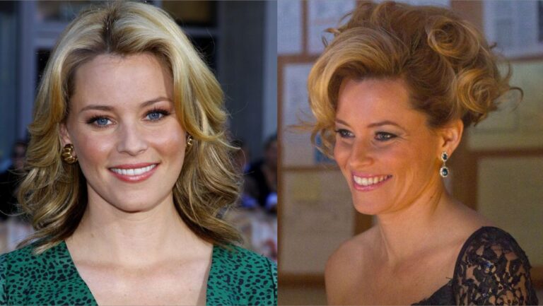 Elizabeth Banks: Pitch Perfect Star, Love Life & Hollywood Career