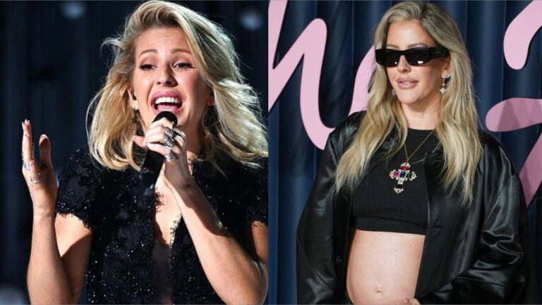 Ellie Goulding: Pop Star, Love Life & Music Career