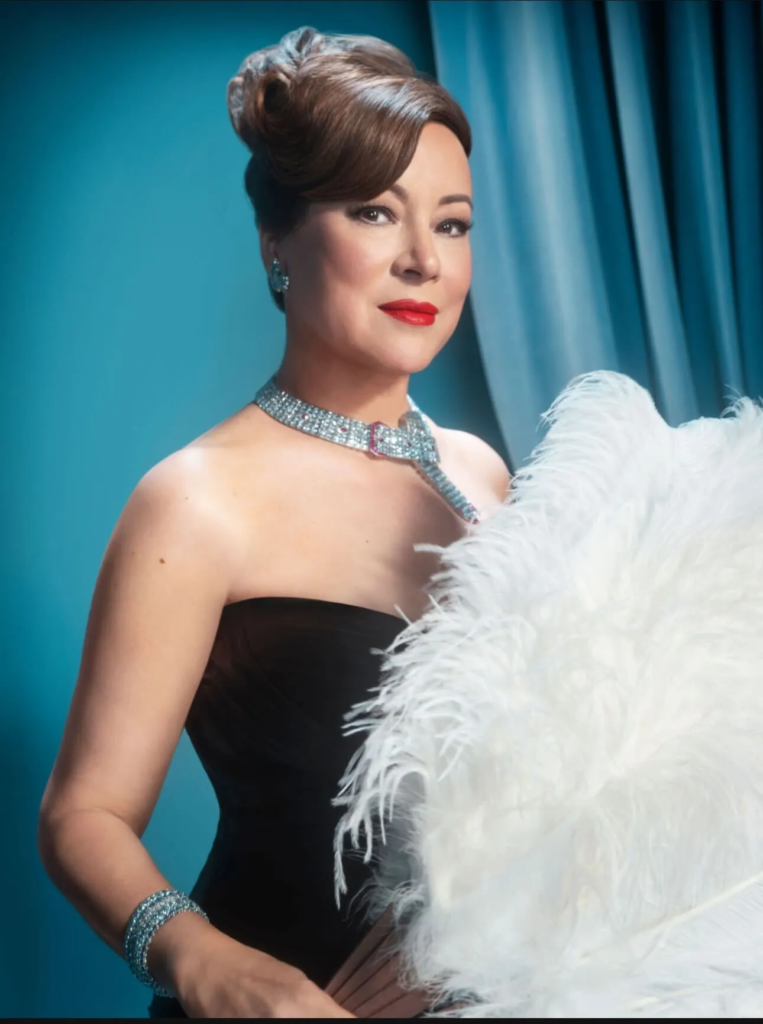 Jennifer Tilly