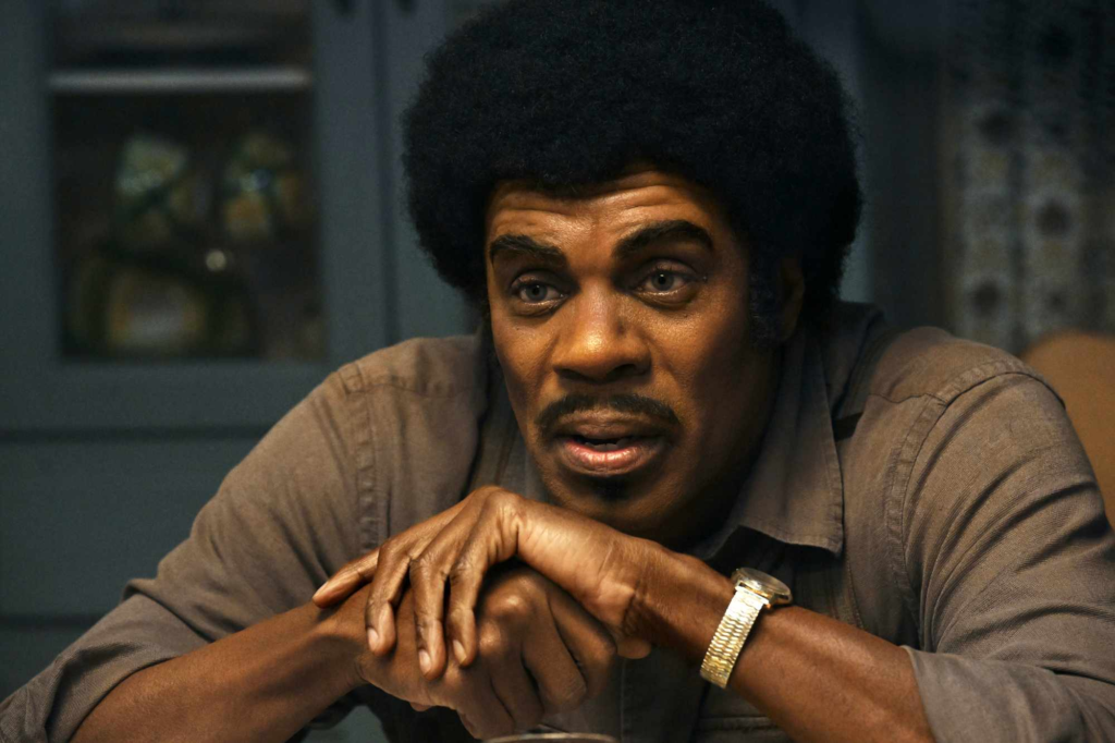 Colman Domingo stars as Joe Jackson in the 2026 biopic Michael, capturing the overbearing and demanding nature of the Jackson family patriarch