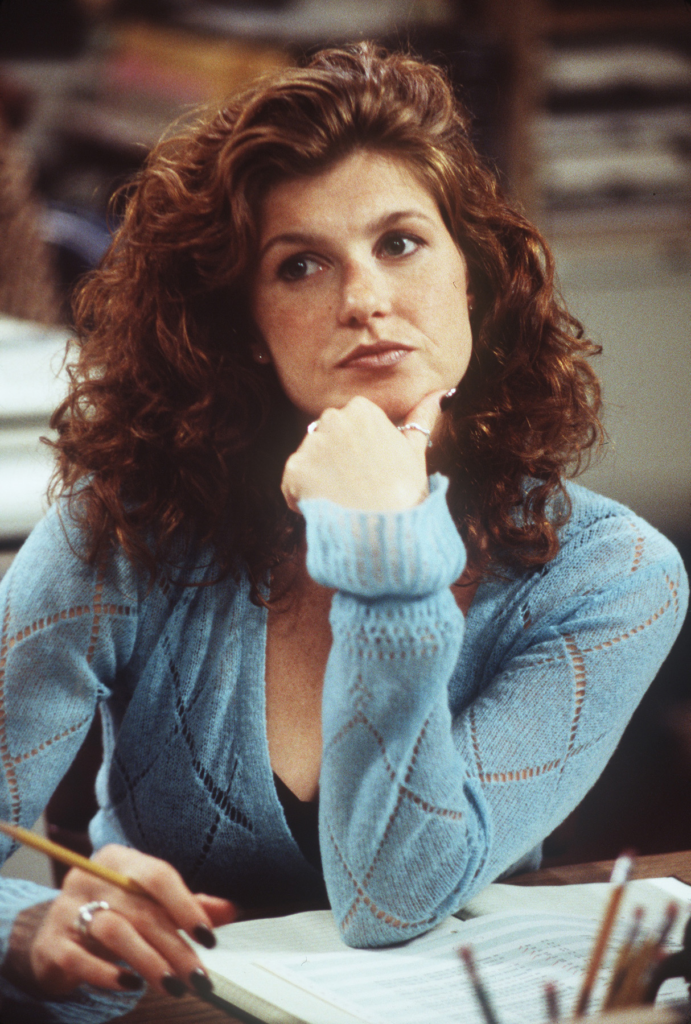 Connie Britton