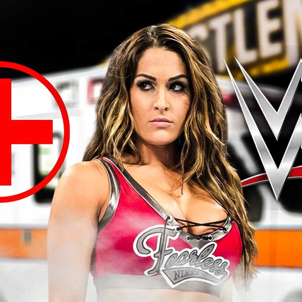 Nikki Bella