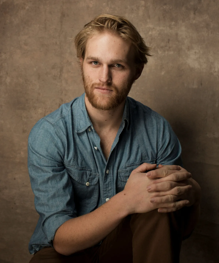 Wyatt Russell