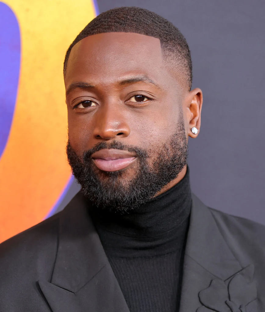 Dwyane Wade