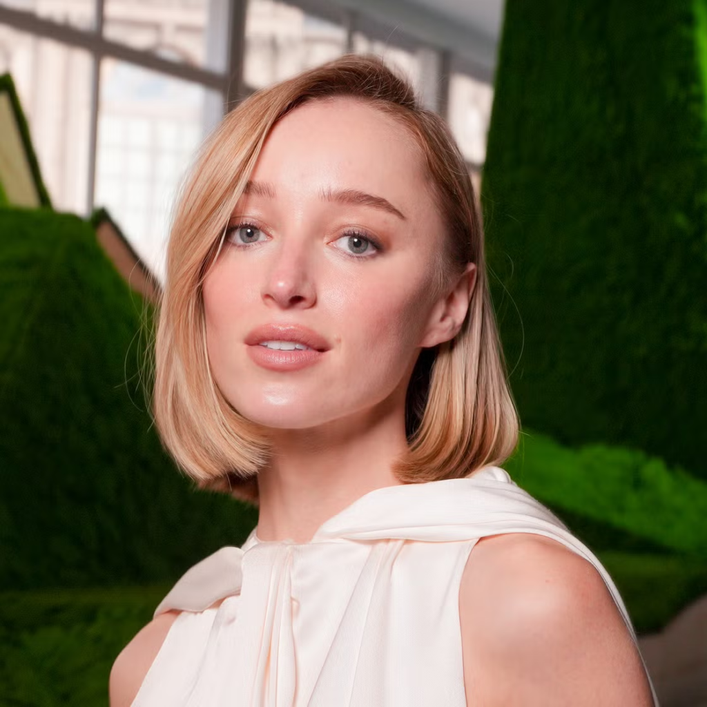Phoebe Dynevor