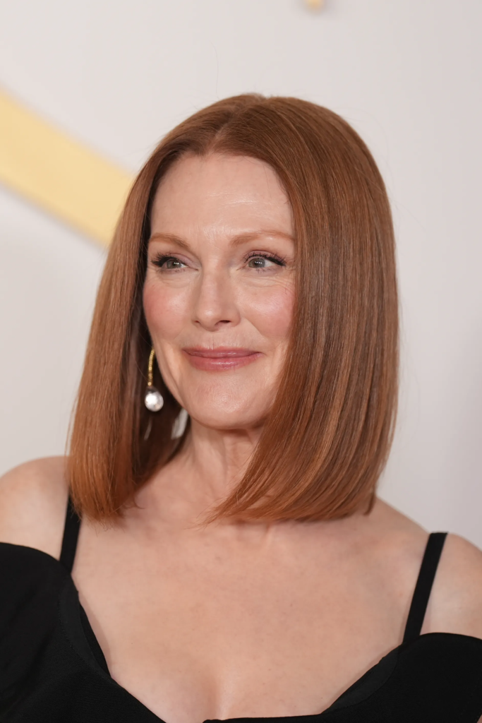 Julianne Moore