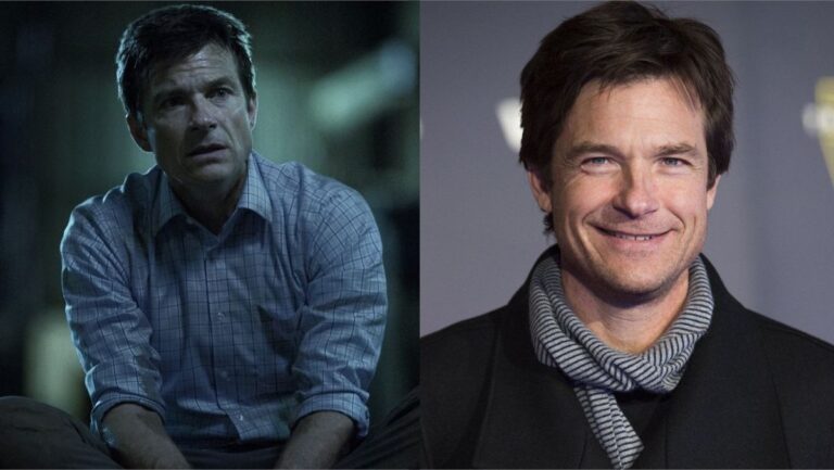 Jason Bateman: Ozark Star, Family Life & Acting Career