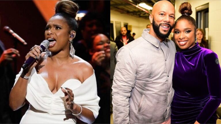 Jennifer Hudson: Music Star, Life With Common & Acting Career