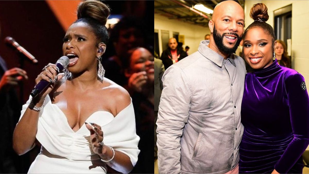 Jennifer Hudson: Music Star, Life With Common & Acting Career