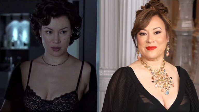 Jennifer Tilly Biography: Bound Star, Love Life & Poker Career
