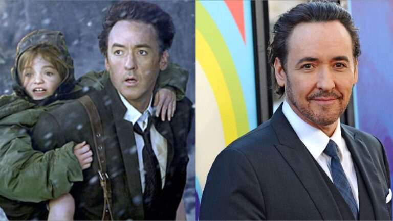 John Cusack: 2012 Star, Love Life, & Hollywood Career