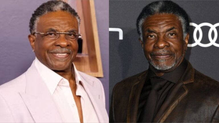 Keith David: Movie Star, Family Life & Voice Acting Career