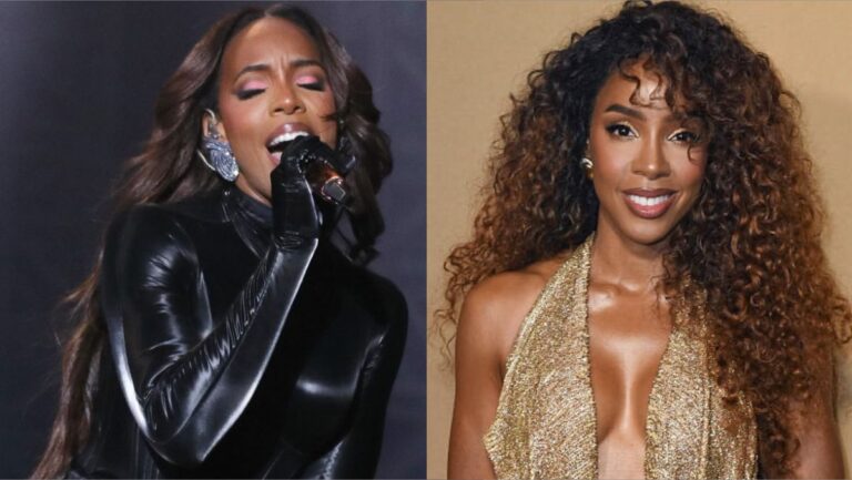 Kelly Rowland: Destiny’s Child Star, Love Life & Hollywood Career