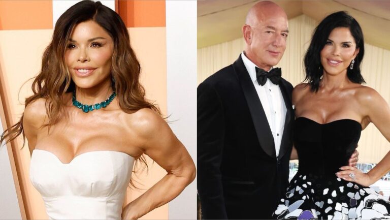 Lauren Sánchez: Star Journalist, Pilot & Life With Jeff Bezos