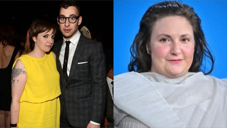 Lena Dunham: Author, Jack Antonoff Past & Hollywood Career