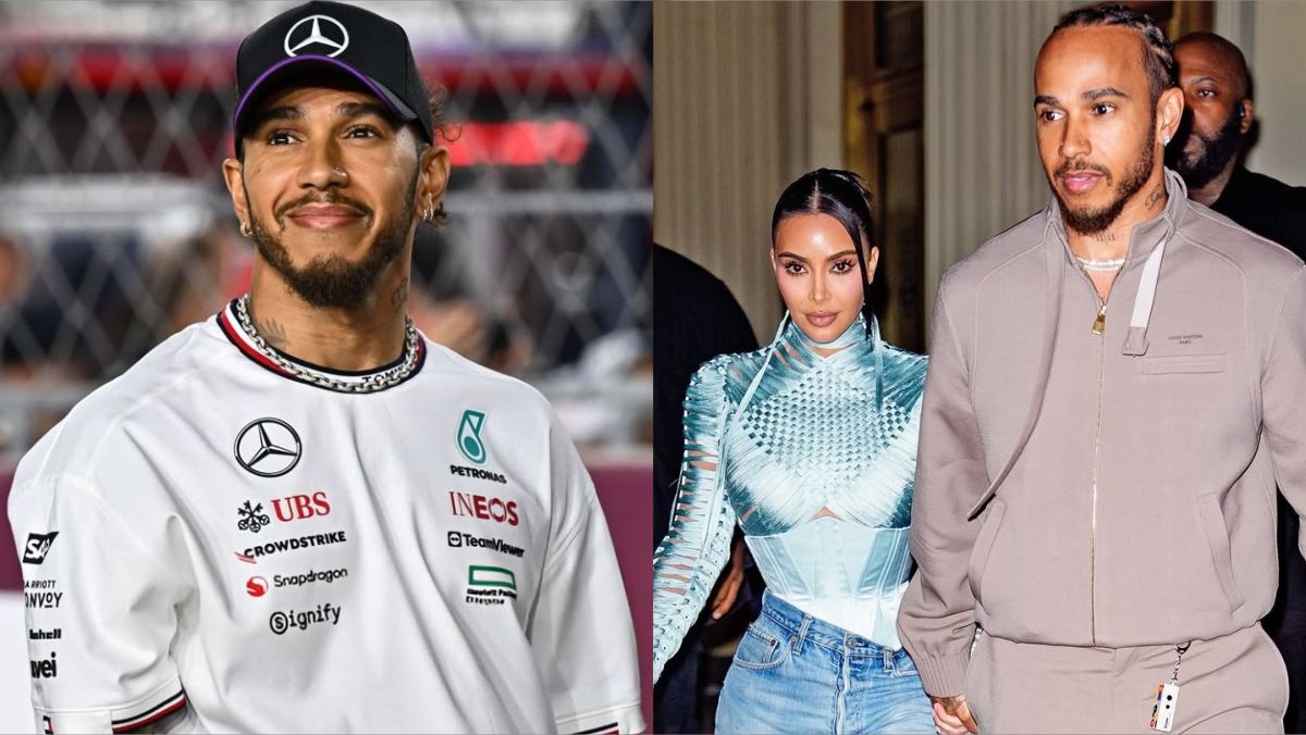 Lewis Hamilton: F1 Star, Motorsport Career & Kim Kardashian Love