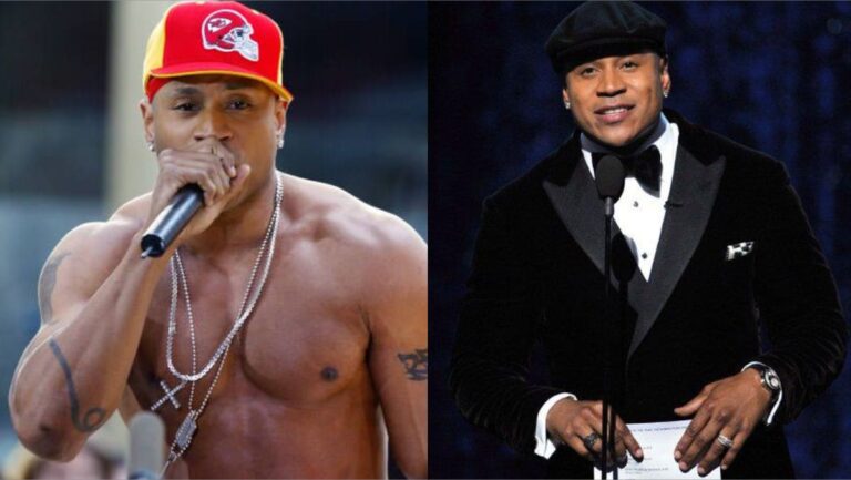 LL Cool J Biography: Rap Star, Family Life & Hollywood Career