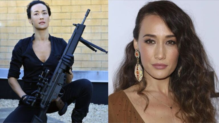 Maggie Q Biography: Nikita Star, Love Life & Acting Career