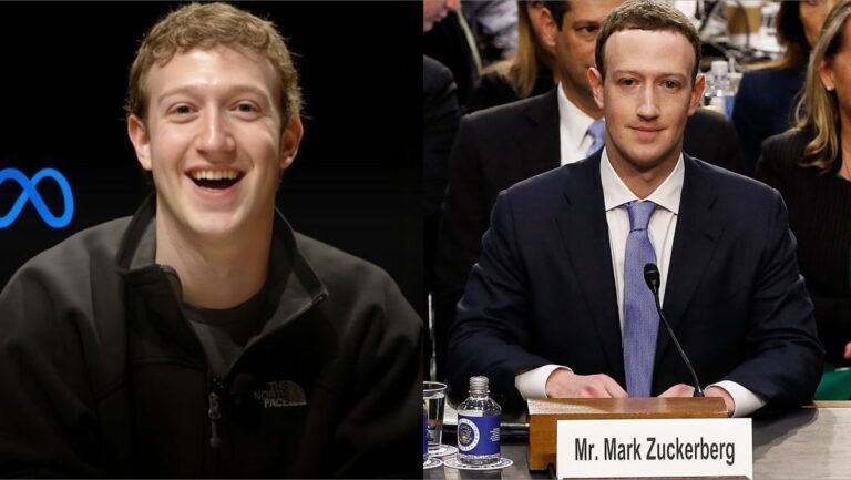 Mark Zuckerberg: Meta CEO, Family Life & Net Worth