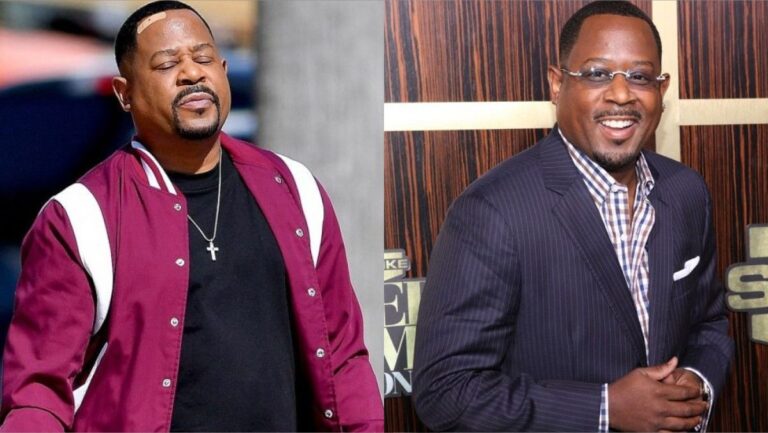 Martin Lawrence: Bad Boys Star, Love Life & Comedy Career
