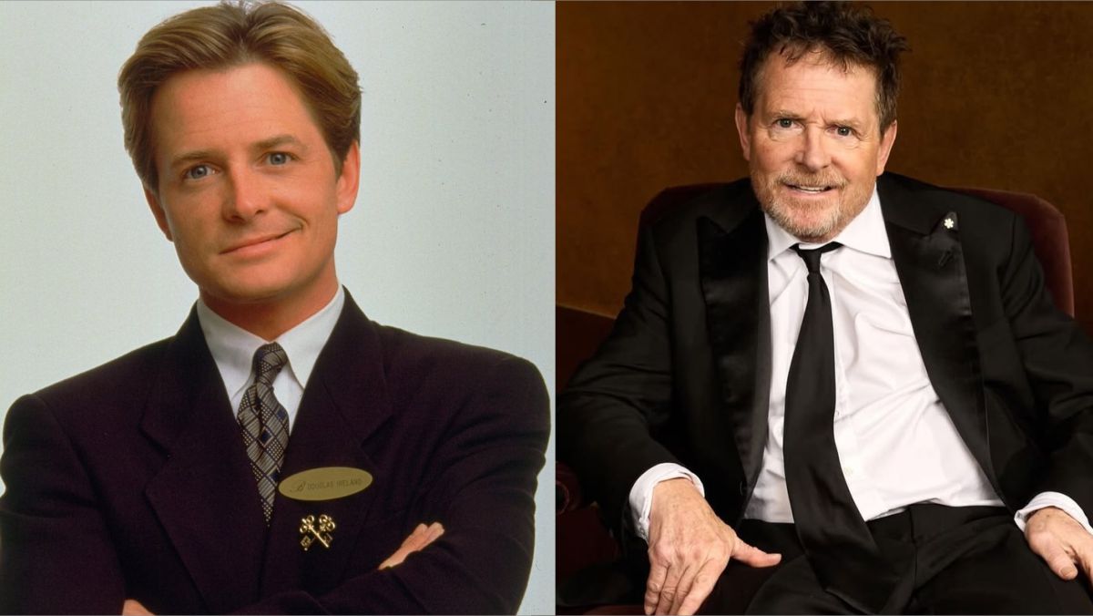Michael J. Fox: Movie Star, Struggle with Parkinson’s & Career