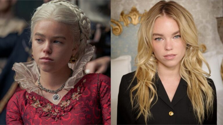 Milly Alcock: House of the Dragon Star, Love Life & Acting Career