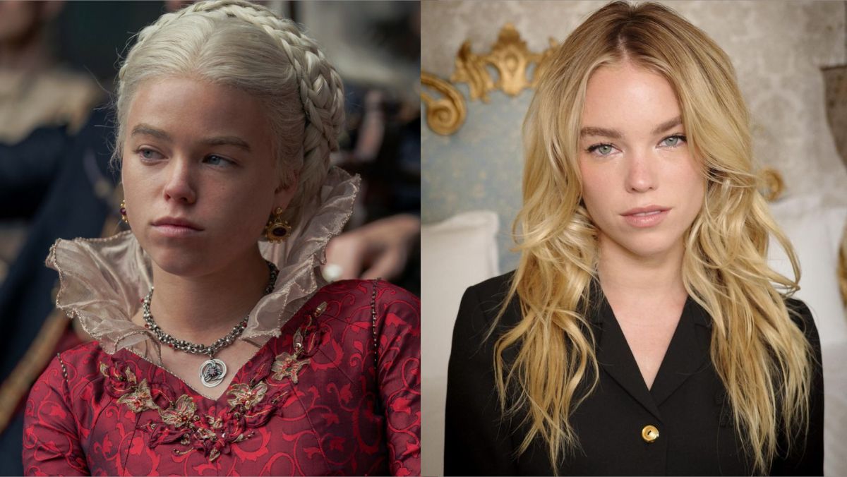 Milly Alcock: House of the Dragon Star, Love Life & Acting Career