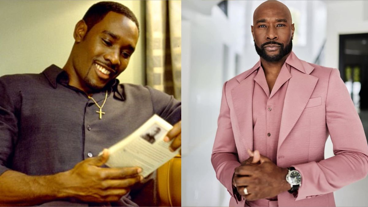 Morris Chestnut: The Best Man Star, Family Life & Acting Career