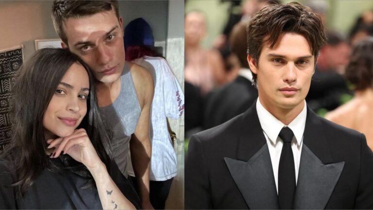 Nicholas Galitzine: Fame, Sofia Carson Rumors, & Acting Career