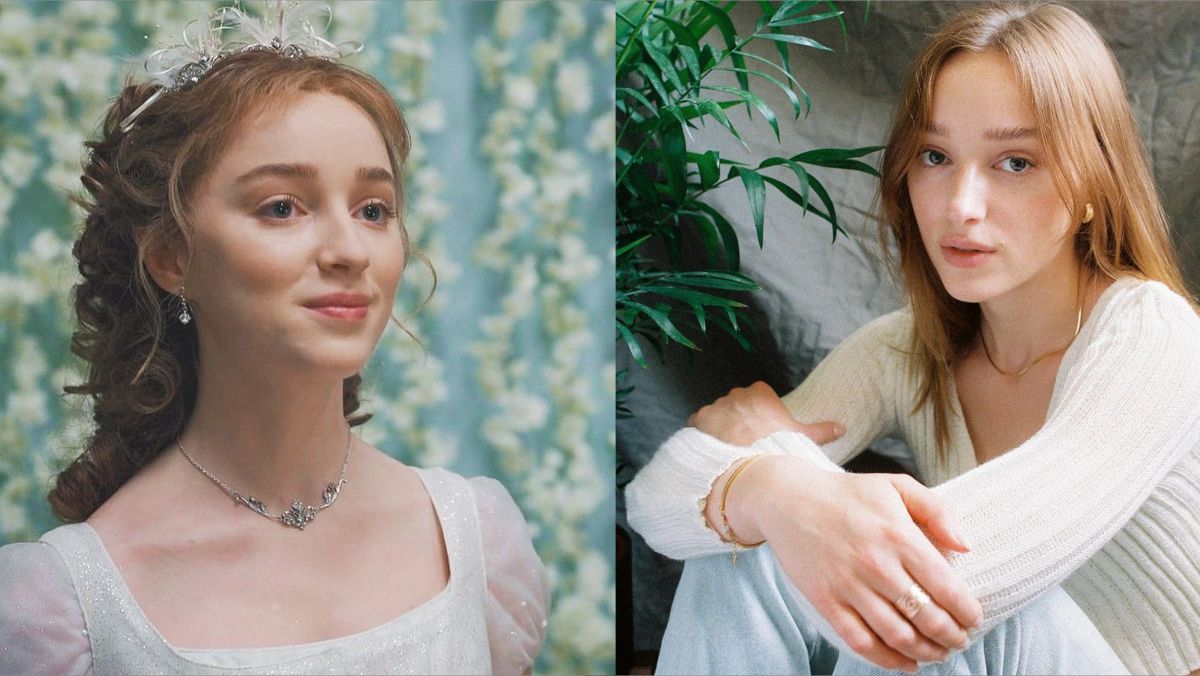 Phoebe Dynevor: Bridgerton Star, Love Life & Acting Career