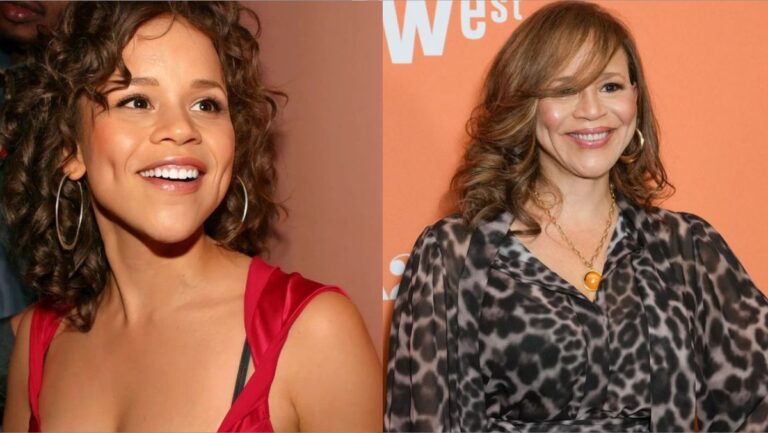 Rosie Perez Biography: Movie Star, Love Life & Acting Career