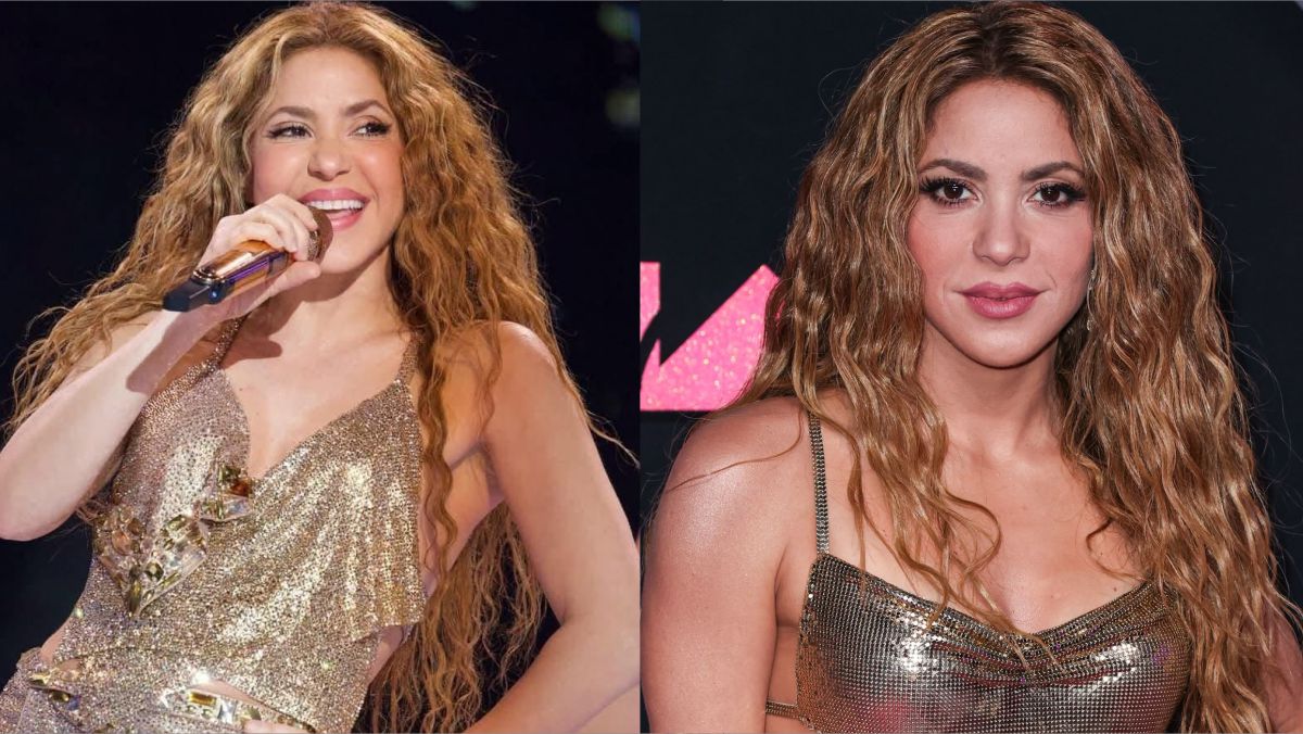 Shakira Biography: Latin Pop Star, Love Life & Music Career