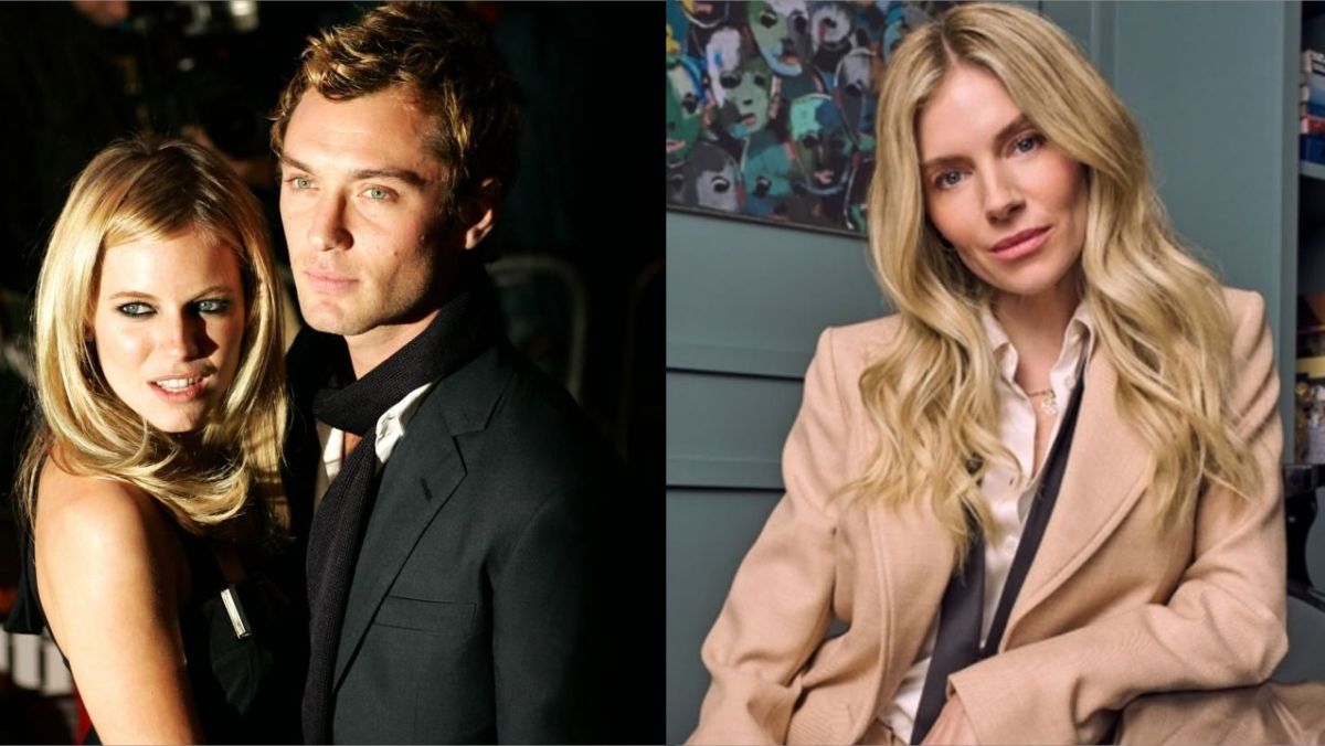 Sienna Miller: Movie Star, Jude Law Past & Acting Career