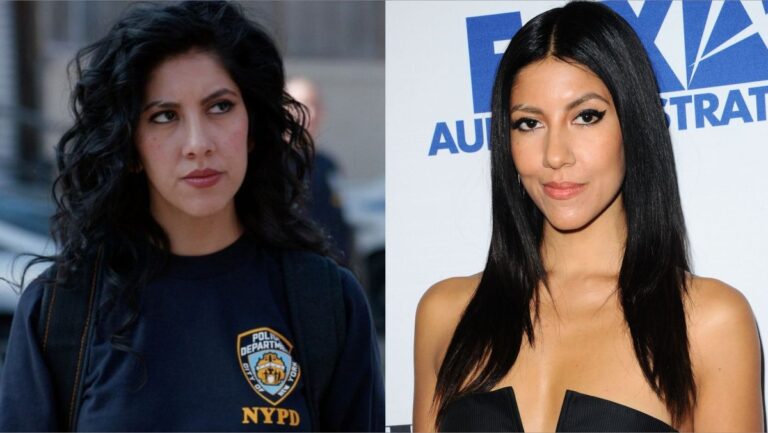 Stephanie Beatriz: Brooklyn Nine-Nine Star, Family Life & Career