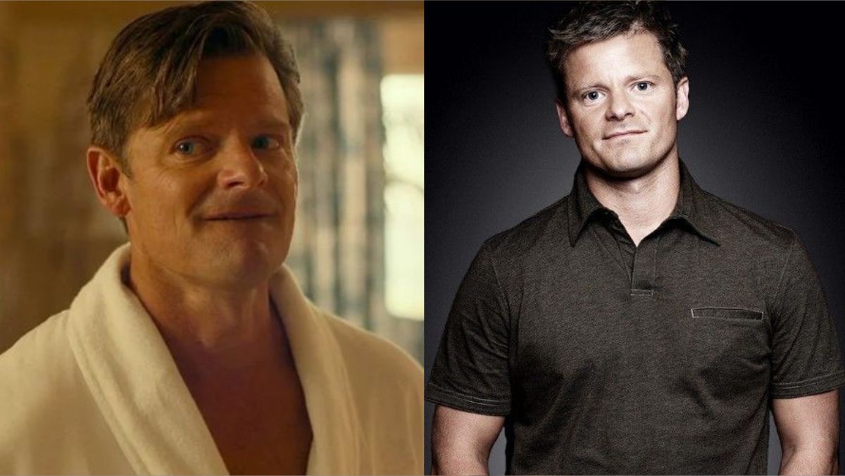 Steve Zahn: The White Lotus Star, Family Life & Acting Career