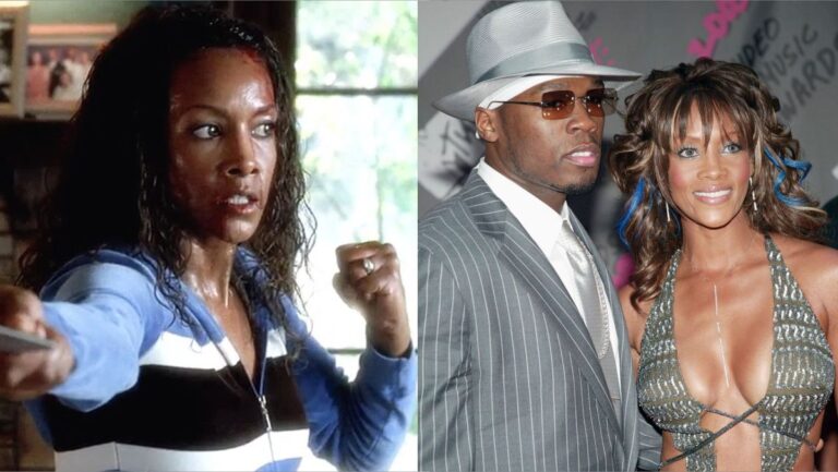 Vivica A. Fox Biography: Kill Bill Star, 50 Cent Past & Acting Career