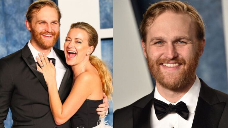 Wyatt Russell: Movie Star, Life With Meredith Hagner & Acting Career
