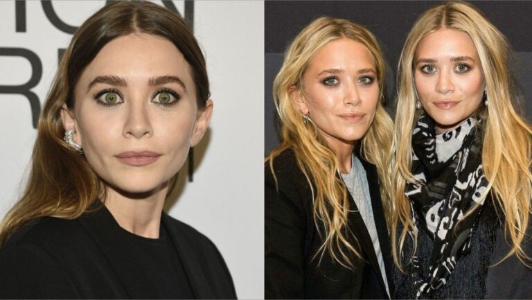 Ashley Olsen: Movie Star, Mary-Kate Olsen Bond & Acting Career