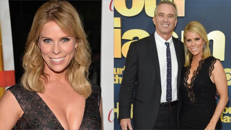 Cheryl Hines: Movie Star, Career & Life With Robert F. Kennedy Jr.
