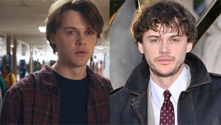Christopher Briney: Mean Girls Star, Love Life & Acting Career