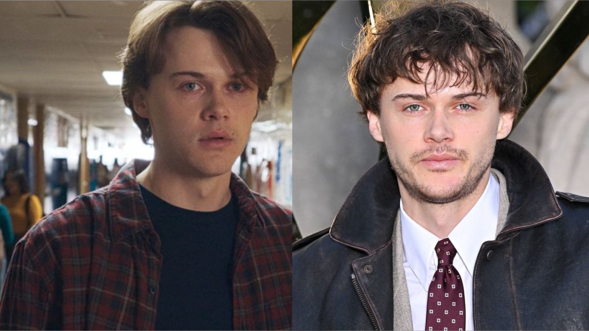 Christopher Briney: Mean Girls Star, Love Life & Acting Career