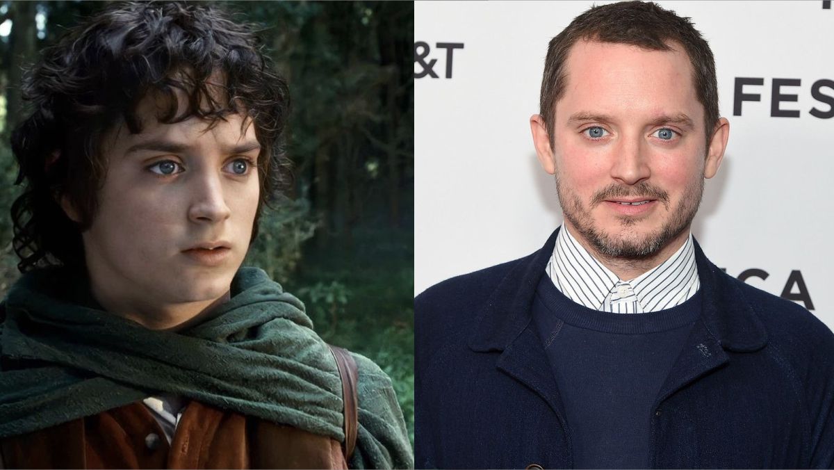 Elijah Wood: The Lord of the Rings Star, Love Life & Acting Career