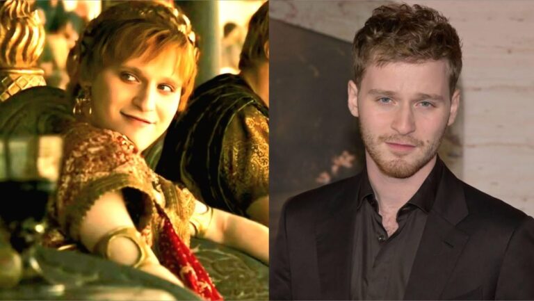 Fred Hechinger: Gladiator II Star, Love Life & Acting Career