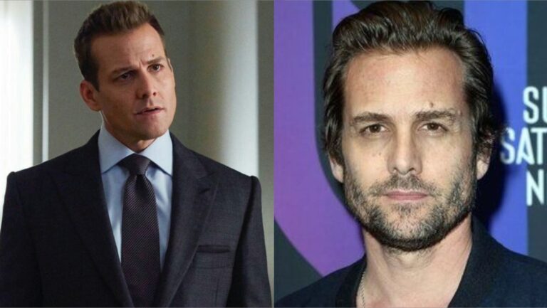 Gabriel Macht Biography: Suits Star, Family Life & Acting Career