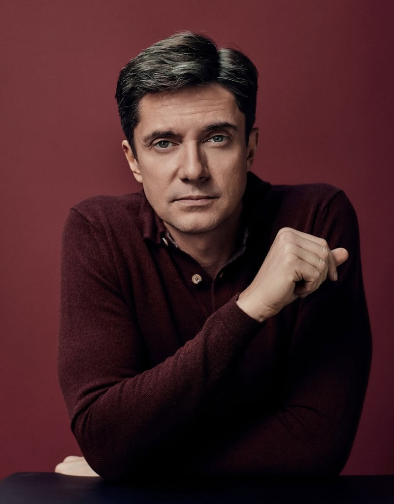 Topher Grace