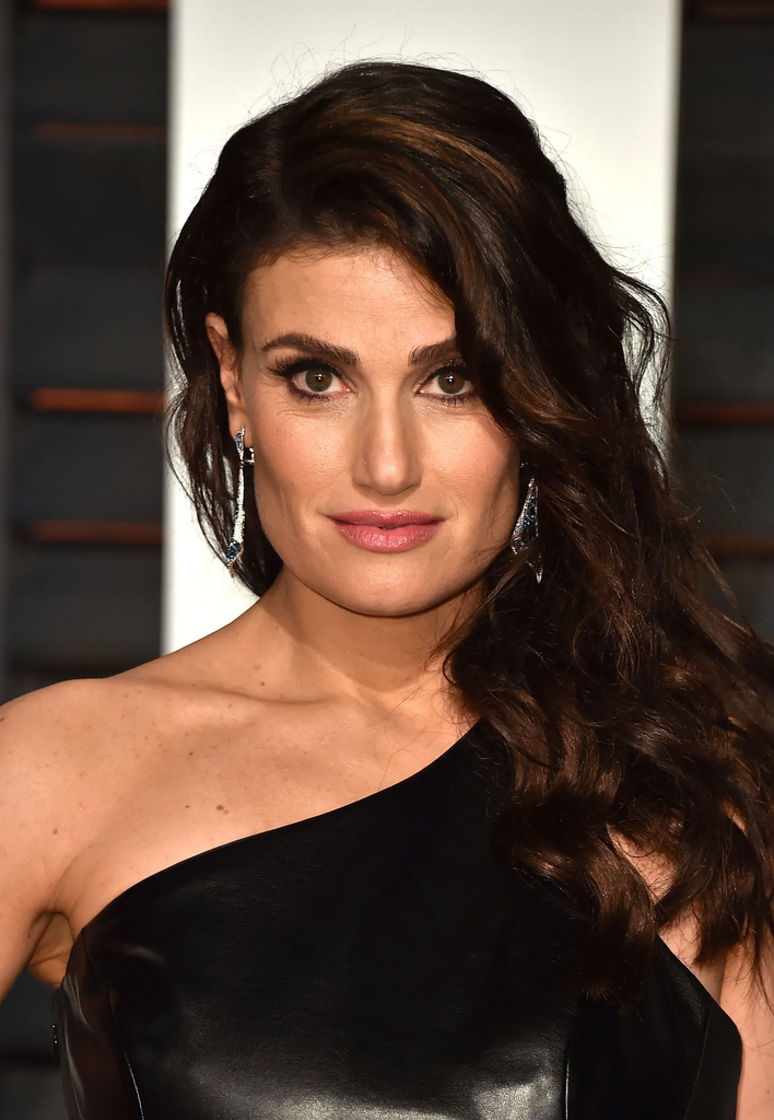 Idina Menzel